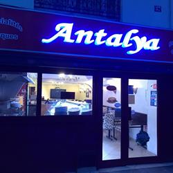 Antalya kebab village, Gennevilliers - Horaires d'ouverture