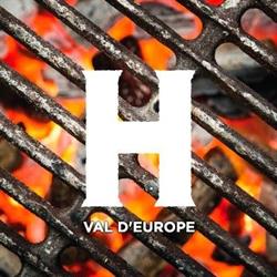 Hippopotamus Steak House (Val d'Europe), Serris - Horaires d'ouverture