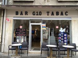 Bar tabac G10, Pont-à-Mousson - Horaires d'ouverture