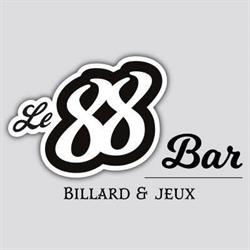 Bar Le 88 - Saint-Nabord, - Horaires d'ouverture