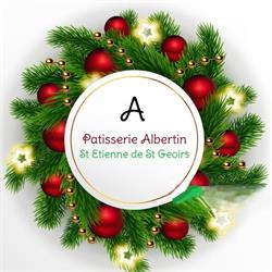 Patisserie Albertin, Saint-Étienne-de-Saint-Geoirs - Horaires d'ouverture