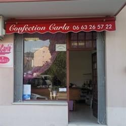 Confection Carla - Atelier de couture, Cagnes-sur-Mer - Horaires d'ouverture