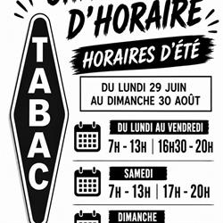 Tabac La Fontaine, Montferrier-sur-Lez - Horaires d'ouverture