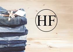 HF Fashion, Vouziers - Horaires d'ouverture