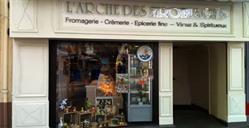 L ' Arche des fromages, Martigues - Horaires d'ouverture