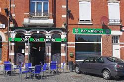 Café des Sports, Landrecies - Horaires d'ouverture
