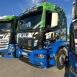 BTR Burnhaupt Transports Recyclage, Burnhaupt-le-Haut - Horaires d'ouverture