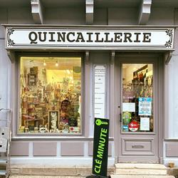 Quincaillerie Sauveterre de Guyenne, Sauveterre-de-Guyenne - Horaires d'ouverture