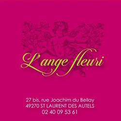 L'Ange Fleuri - Saint Laurent des Autels, Saint-Laurent-des-Autels - Horaires d'ouverture