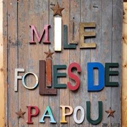 Les Milles Folies de Papou; Maître Pâtissier, Confiseur, Traiteur, Zellwiller - Horaires d'ouverture