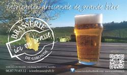 Brasserie Ici on brasse, Auriolles - Horaires d'ouverture