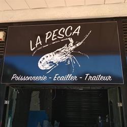 LA PESCA, Saint-André-de-la-Roche - Horaires d'ouverture