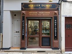 ATELIER DUMAS, La Ciotat - Horaires d'ouverture