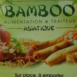 Traiteur bamboo, Ajaccio - Horaires d'ouverture