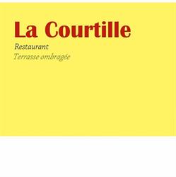 La Courtille, Tavel - Horaires d'ouverture