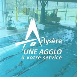 Centre Atlantis Ugine / Espaces Aquatiques Arlysère, - Horaires d'ouverture