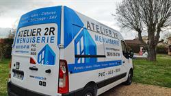 Atelier 2R Menuiserie, Nérigean - Horaires d'ouverture