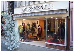 Autrement Boutique, Aubigny-sur-Nère - Horaires d'ouverture
