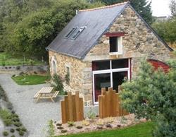 Gîte 'Ty Sioul', Côtes d'Armor, Bretagne, Pédernec - Horaires d'ouverture