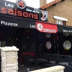 Chicha les 4 Saisons New, Villetaneuse - Horaires d'ouverture