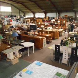 Troc Occaz, Cormontreuil - Horaires d'ouverture