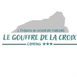 Camping du Gouffre de la Croix, Châtelus - Horaires d'ouverture