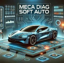 MECA DIAG SOFT AUTO, Miramas - Horaires d'ouverture