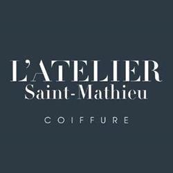 L Atelier Saint Mathieu Coiffure, Quimper - Horaires d'ouverture
