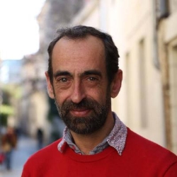 Jorge Correia - En Chemin, Montpellier - Horaires d'ouverture
