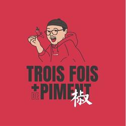 Trois Fois Plus de Piment, Paris - Horaires d'ouverture