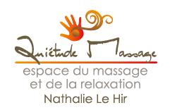 Massage Bien Être Le Hir Nathalie, Brest - Horaires d'ouverture