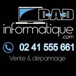 Dad Informatique, Nuaillé - Horaires d'ouverture
