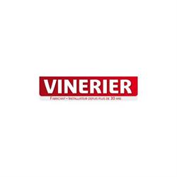 Etablissement Vinerier, Chambray-lès-Tours - Horaires d'ouverture