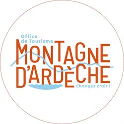 Office de Tourisme Montagne d'Ardèche - Bureau de Coucouron, - Horaires d'ouverture