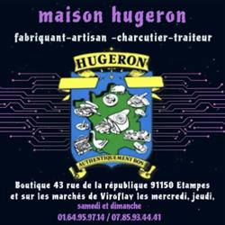 Maison Hugeron, Étampes - Horaires d'ouverture
