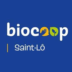 Biocoop Saint-Lô, - Horaires d'ouverture