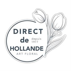 Direct de Hollande, Artisan Fleuriste, Jeumont - Horaires d'ouverture
