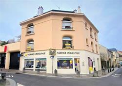 Agence Principale Nanterre - Immobilier, - Horaires d'ouverture