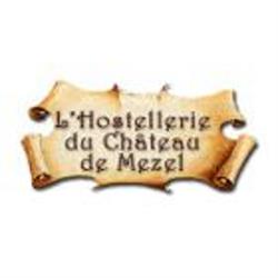 Le Petit Gargantua, Mezel - Horaires d'ouverture