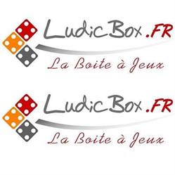Ludic Box, Avesnes-sur-Helpe - Horaires d'ouverture