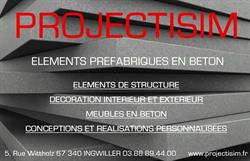PROJECTISIM, Ingwiller - Horaires d'ouverture