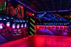 Lasermaxx, Houdemont - Horaires d'ouverture
