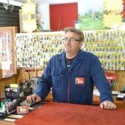 Affutage 2000, Mont-Cauvaire - Horaires d'ouverture