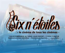 Le Six n'étoiles, Six-Fours-les-Plages - Horaires d'ouverture