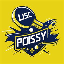 USC POISSY tennis de table, Poissy - Horaires d'ouverture