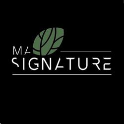 Ma Signature Fleuriste, Pont-Péan - Horaires d'ouverture