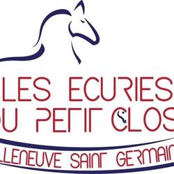 Les écuries du Petit Clos, Villeneuve-Saint-Germain - Horaires d'ouverture