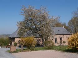 L'Ermite, restaurant avec chambres, Saint-Algis - Horaires d'ouverture