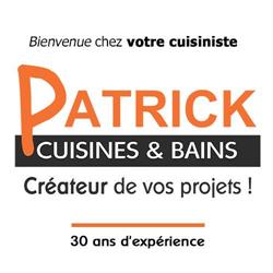 Patrick CUISINES & Salle de BAINS, Friville-Escarbotin - Horaires d'ouverture
