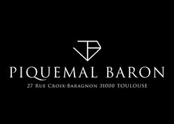 Joaillerie PIQUEMAL BARON SARL CARLA, Toulouse - Horaires d'ouverture